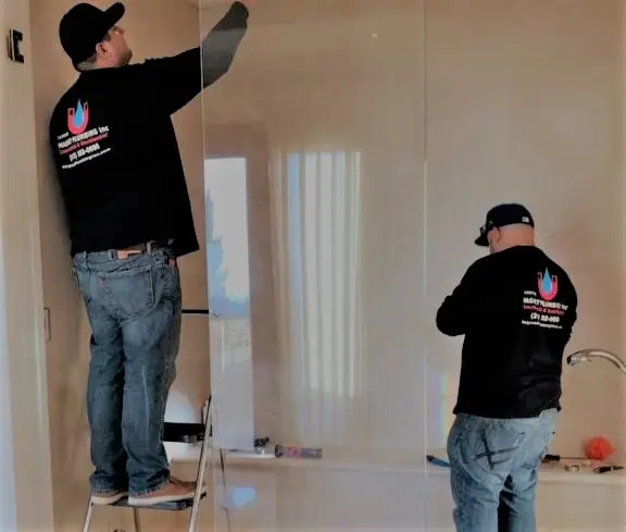 Professional plumbing installation for Tankless Water Heater Installation in Meeks Bay