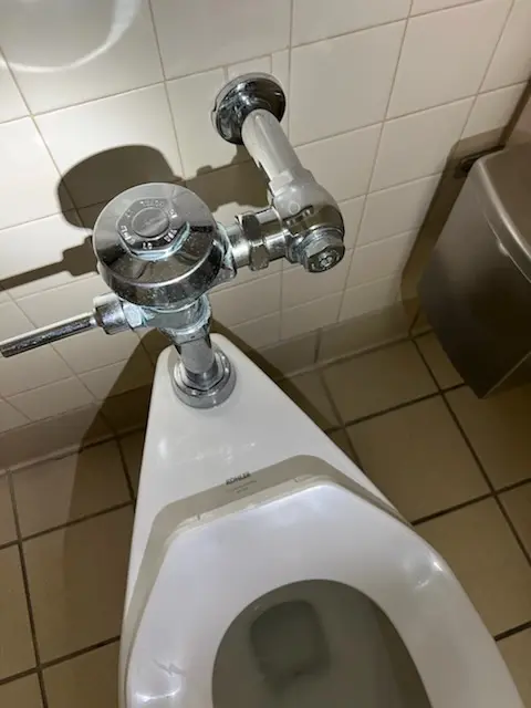 Fixture installation and repair for Pipe Repair in Meeks Bay